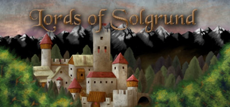 Lords of Solgrund Image