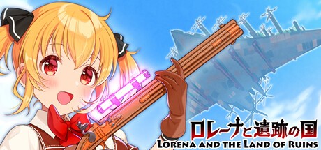 Games like Lorena and the Land of Ruins