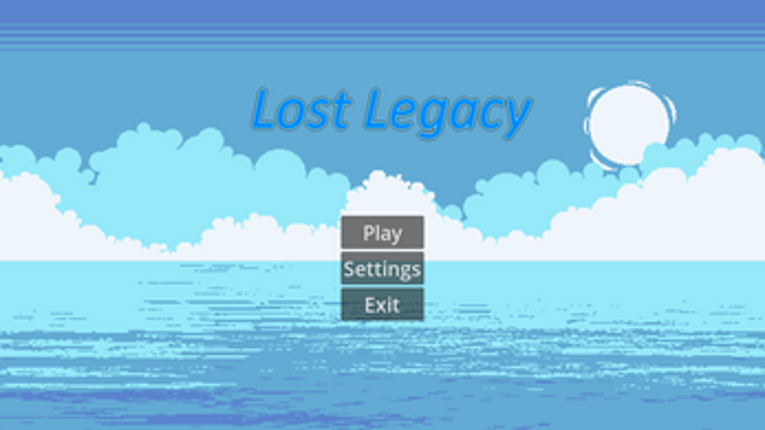 Lost Legacy Image