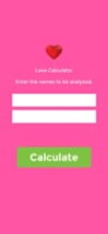 Love Calculator: My Match Test Image