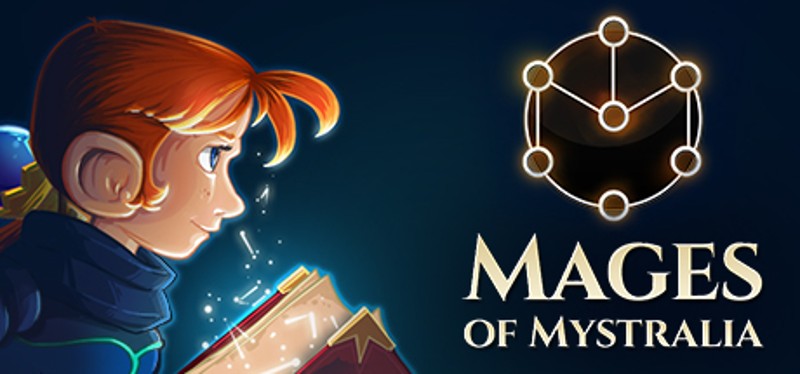 Mages of Mystralia Image