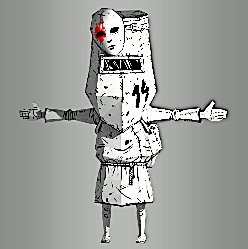 Games like Magnus Failure