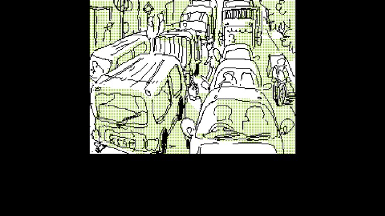 MAHOUTEQ! screenshot