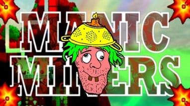 MANIC MINERS Image