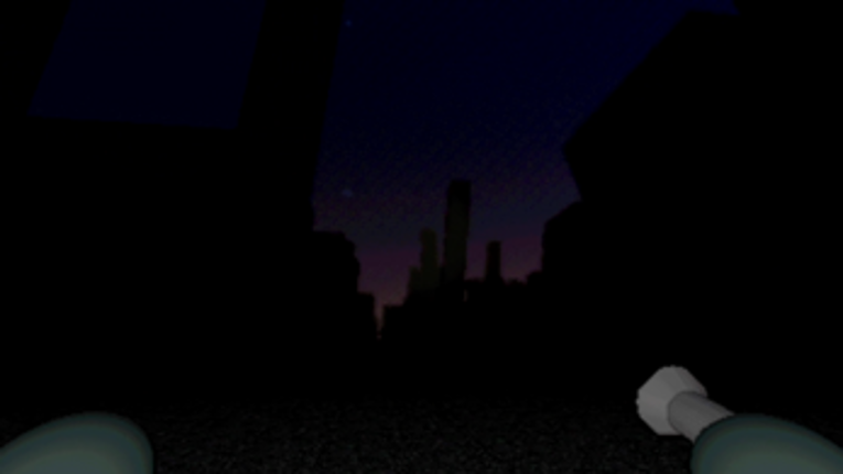 Martin's Recurring Nightmare screenshot