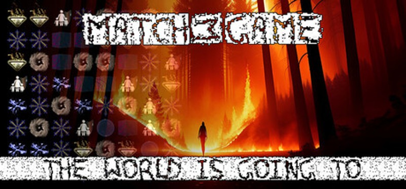 Match 3 Game The World Is Going To Image
