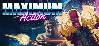 Maximum Action Image