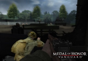 Medal of Honor: Vanguard Image