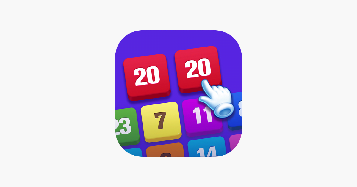 Games like Merge Master: Number Puzzle
