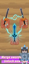 Merge Sword Mania Image