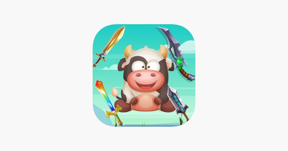 Games like Merge Weapons Magic