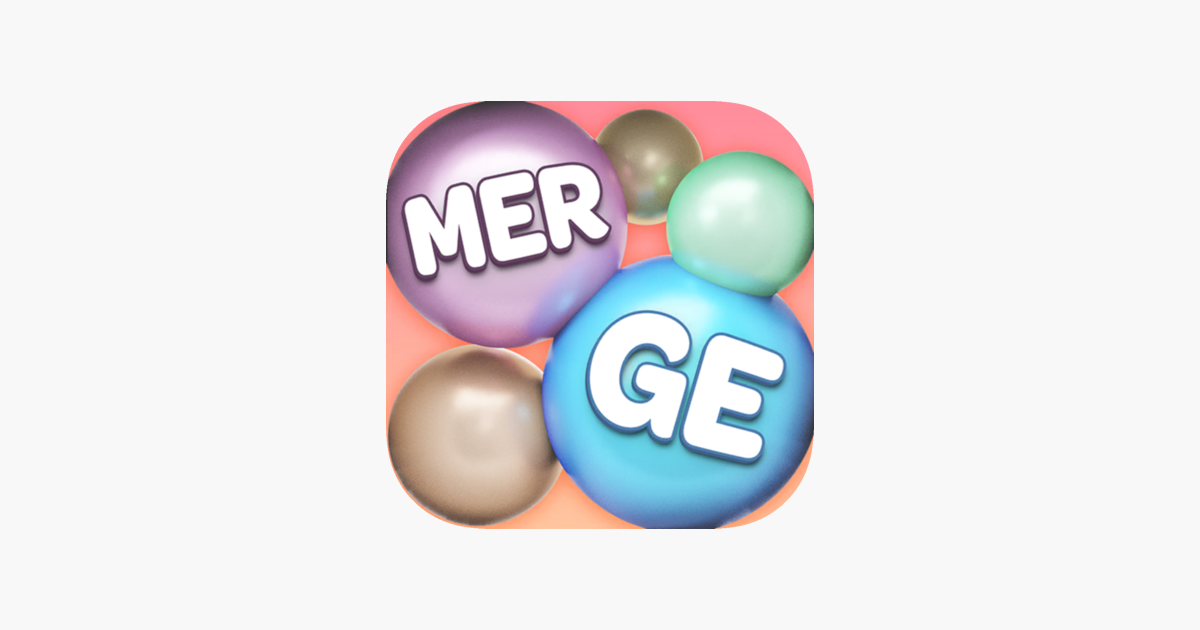 Games like Merge Words: Brain Puzzle