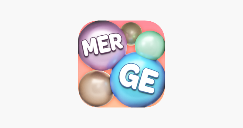 Merge Words: Brain Puzzle Game Cover