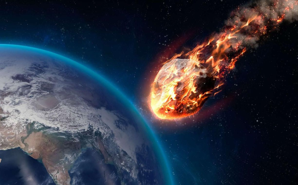Games like Meteorite