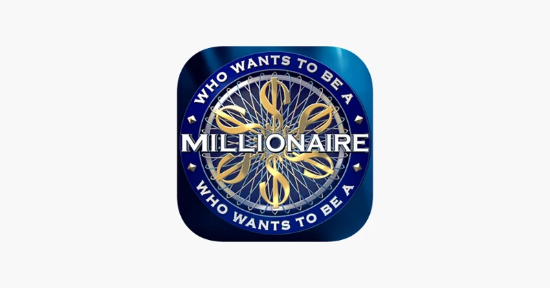 Millionaire Quiz: Trivia Game Image