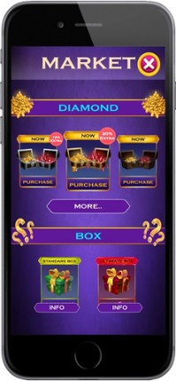 Millionaire Trivia Image