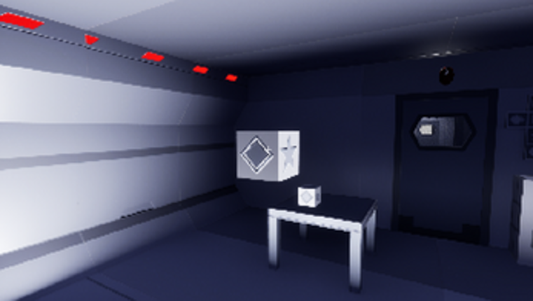 Mind Cage Image