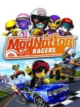 ModNation Racers Image