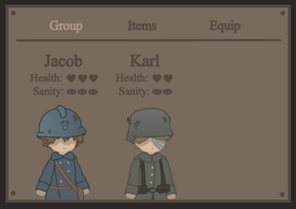 Mohnblumen (Chapter 1 DEMO) Image