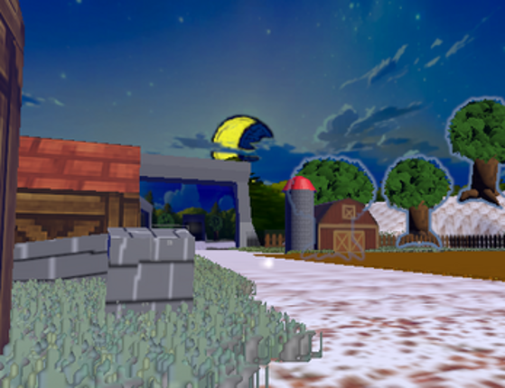 MoonDrop Meadows screenshot