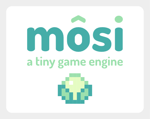 Games like Môsi
