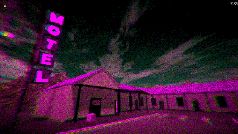 Motelia screenshot