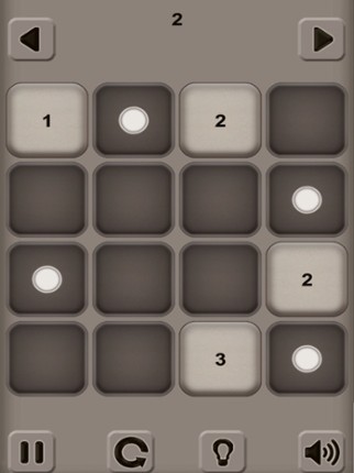 Move the block to the point screenshot