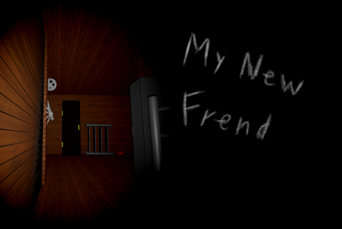 Games like My new friend