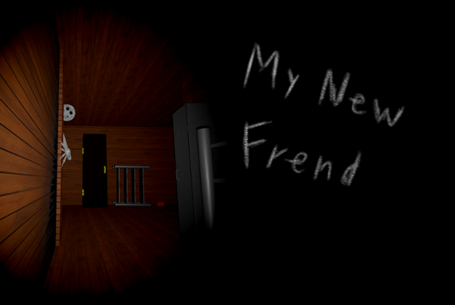 My new friend Image