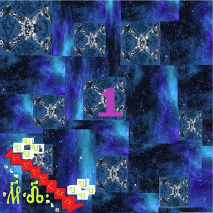 Naděžnъ / Nadezhn screenshot