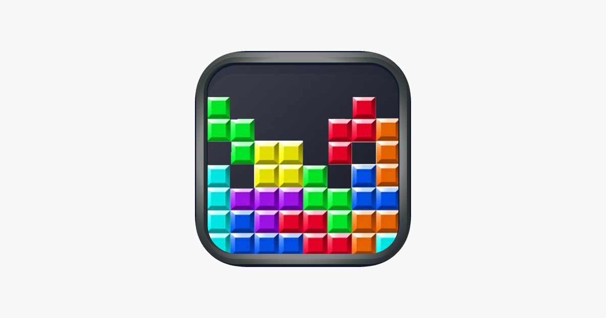 Games like Neon Brick Block Puzzle