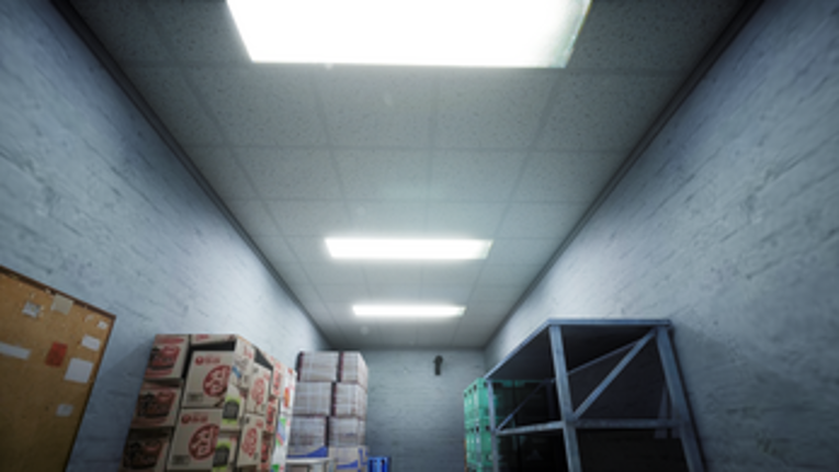 New Night Shift Job Image