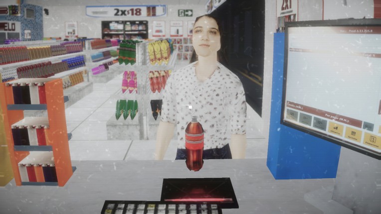 NIGHT SHIFT NIGHTMARE screenshot