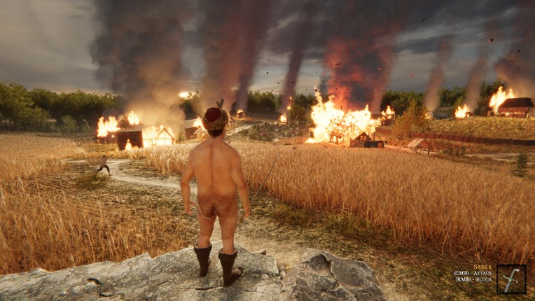 Nobility Simulator screenshot