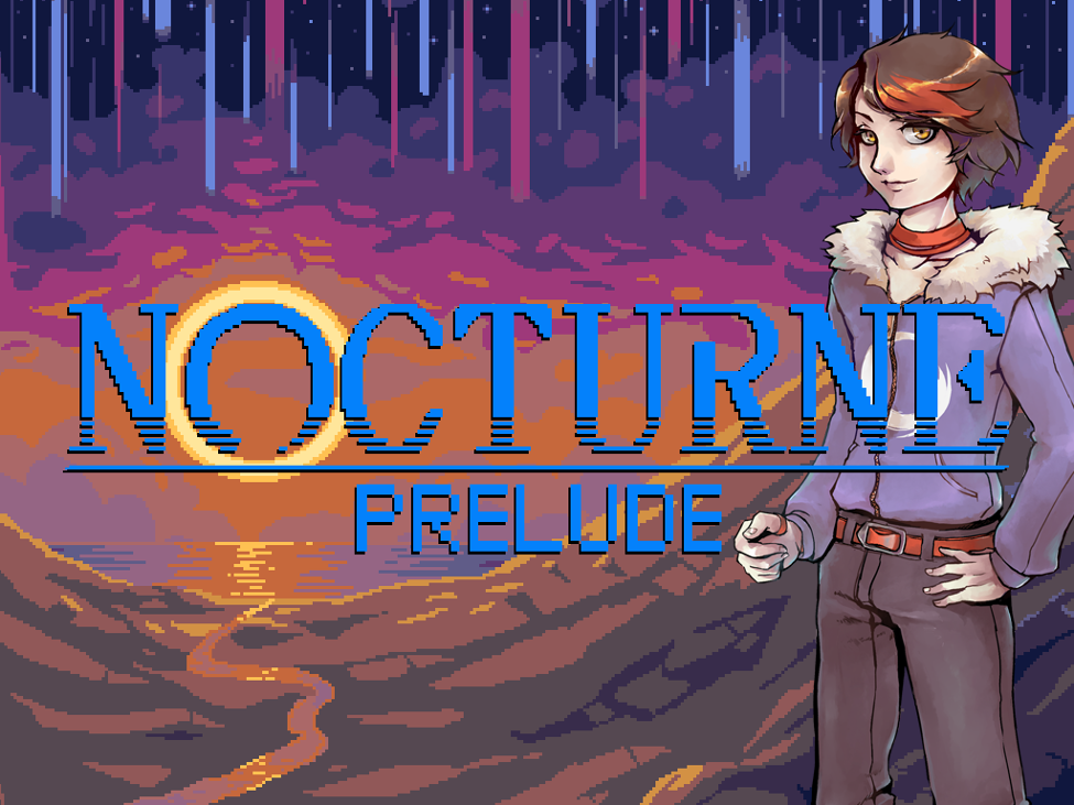 Games like Nocturne