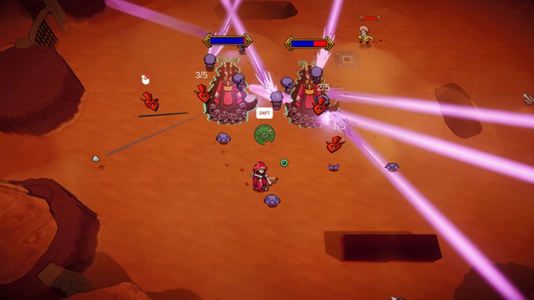 Nomad Image
