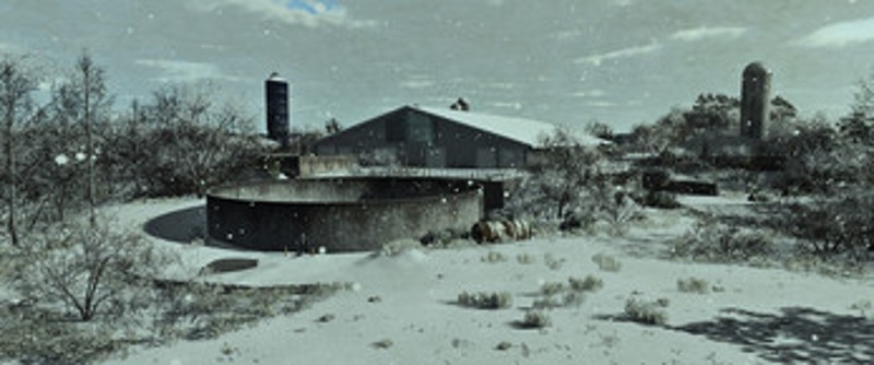 NoN RCR ANOMALY FARMS Image