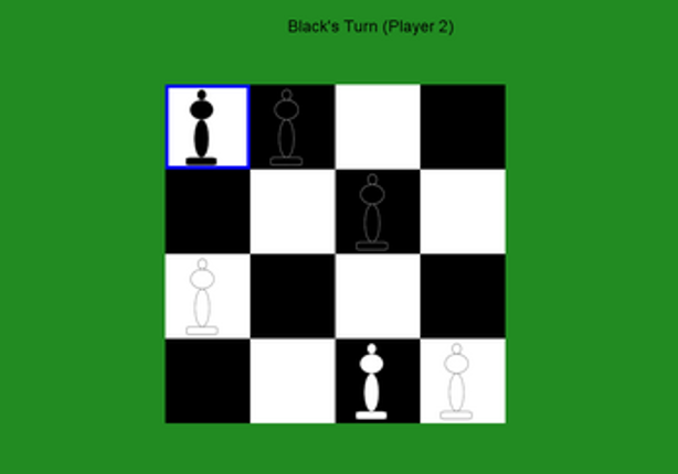OctoPawn screenshot