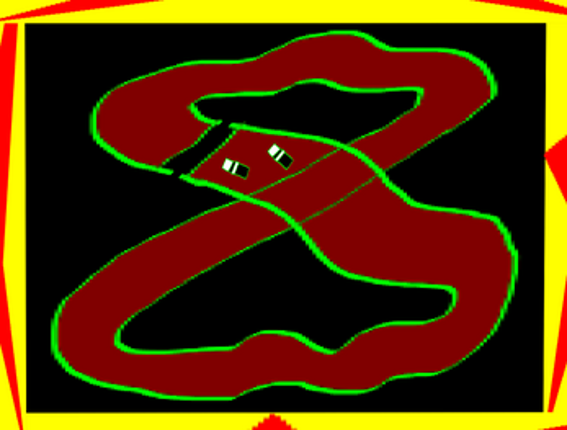 Off Road Racing 8 screenshot