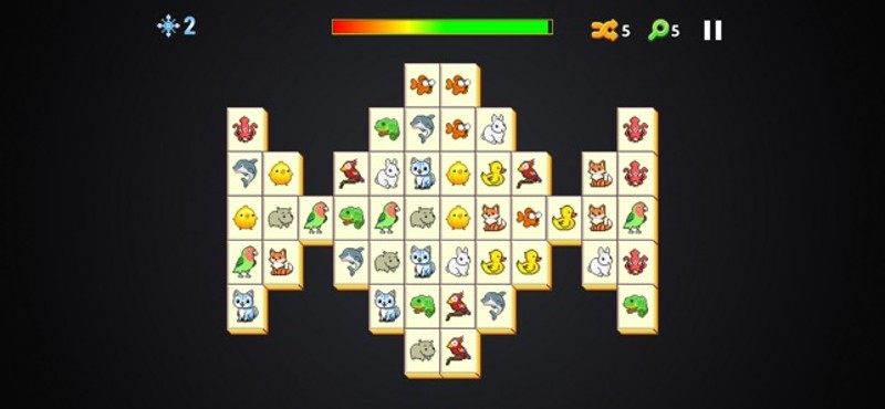 Onet Connect Classical screenshot