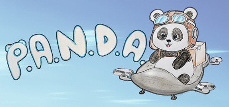 P.A.N.D.A. Image