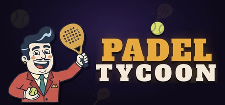 Games like Padel Tycoon