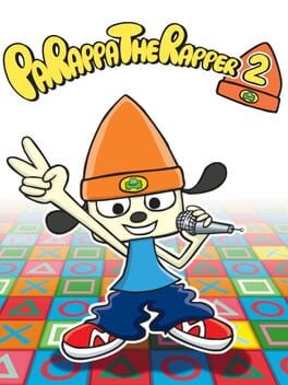 Games like PaRappa the Rapper 2