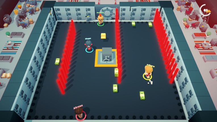 Party Madness screenshot