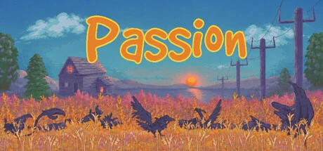 Games like Passion