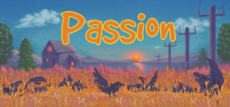 Passion Image