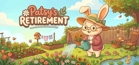 Games like Patsy's Retirement