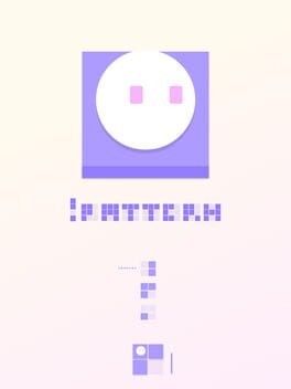 Games like !Pattern