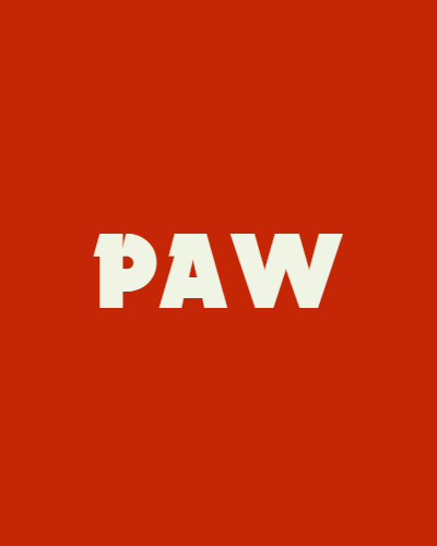 Games like PAW