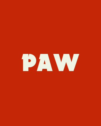 PAW Image